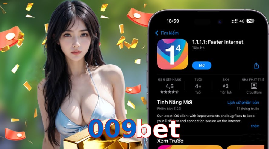 009bet