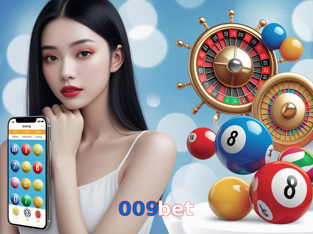 009bet